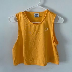 Gymshark tank